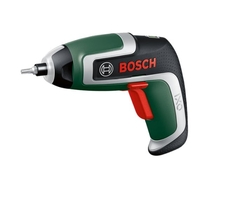 Bosch IXO 7 - Anniversary Edition + semínka (0.603.9E0.009)