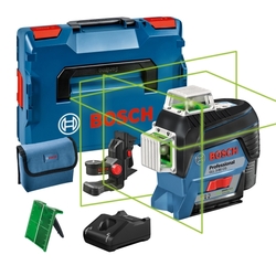 BOSCH L 3-80 CG (0.601.063.T00)