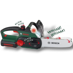 Bosch Motorová pila