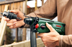 Bosch PBH 2100 SRE Vrtací kladivo