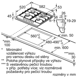 Bosch PGH6B5B90