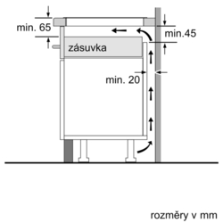 Bosch PIE611BB5E