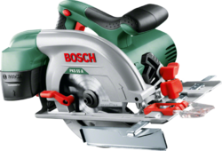 Bosch PKS55A + řezný kotouč Precison 18 (0.603.501.002)