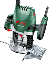 Bosch POF 1400 ACE + 6 frézovacích bitů (0.603.26C.801