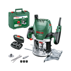 Bosch POF 1400 ACE + 6 frézovacích bitů (0.603.26C.801