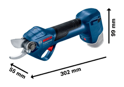 Bosch Professional Pro Pruner (0.601.9K1.021)