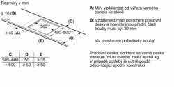 Bosch PVS631HC1E