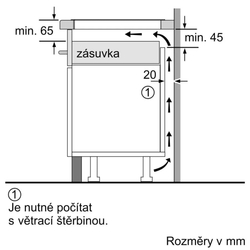 Bosch PVS631HC1E