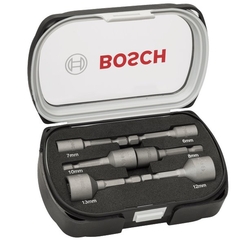 Bosch Sada 6 nástrčných klíčů (2.607.017.569)