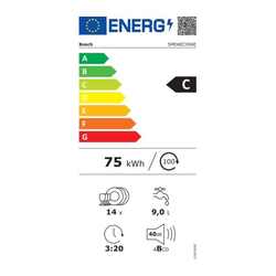 Bosch SMD6ECX04E 