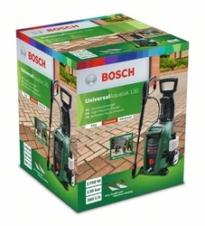 Bosch UniversalAquatak 130 + Car Kit (0.615.992.61B)