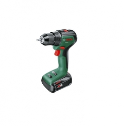 Bosch UniversalDrill 18V-60 (2x 2,0Ah) + AL18V-20 (0.603.9D7.002)