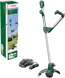 Bosch UniversalGrassCut 18V-26 Akumulátorová strunová sekačka