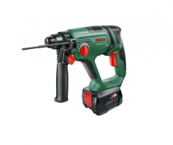 Bosch UniversalHammer 18V, 1x4.0 +AL1830 (0.603.9D6.004) 