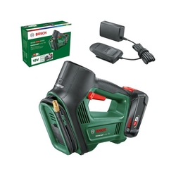 Bosch UniversalPump 18V (0.603.947.101)