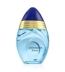 Boucheron Fleurs EdP 100 ml Pro ženy