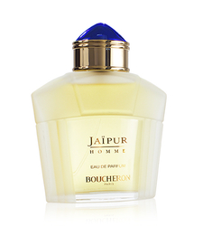 Boucheron Jaipur Pour Homme EdP 100 ml Pro muže