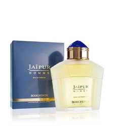 Boucheron Jaipur Pour Homme EdP 100 ml Pro muže