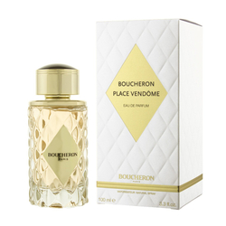 Boucheron Place Vendome EdP 100 ml Pro ženy