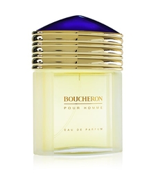 Boucheron Pour Homme EdP 100 ml Pro muže