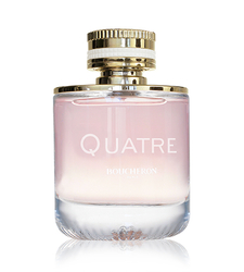 Boucheron Quatre EdP 100ml