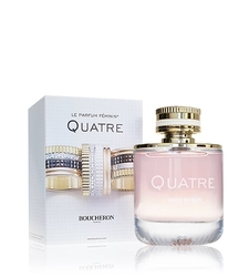 Boucheron Quatre EdP 30ml