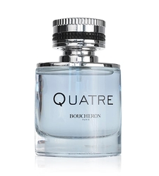 Boucheron Quatre EdT 100ml