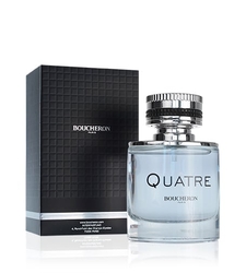 Boucheron Quatre EdT 100ml