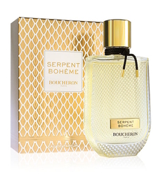 Boucheron Serpent Bohéme EdP 90 ml Pro ženy