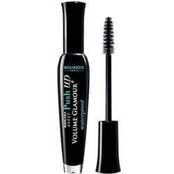 Bourjois Paris Volume Glamour Push Up Waterproof 7 ml - 71 - Black