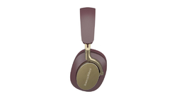 Bowers & Wilkins PX8 Royal Burgundy