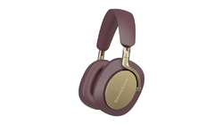 Bowers & Wilkins PX8 Royal Burgundy