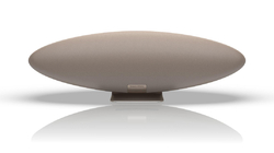 Bowers & Wilkins Zeppelin Pro Solar Gold