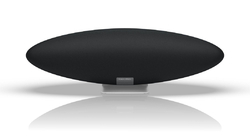 Bowers & Wilkins Zeppelin Pro Space Grey