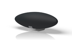 Bowers & Wilkins Zeppelin Pro Space Grey