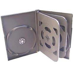 BOX NA 10 DVD