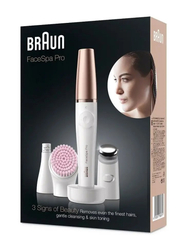 Braun FS PRO 912