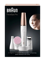 Braun FS PRO 912