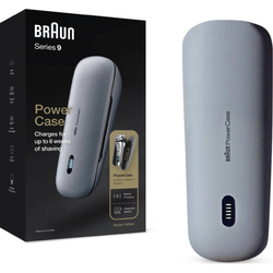 Braun Powercase Nabíjecí pouzdro