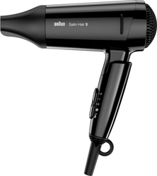 Braun Satin Hair 3 HD 350