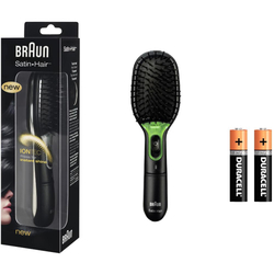 Braun Satin Hair 7 BR 710