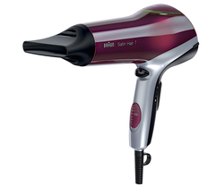 Braun Satin Hair 7 HD 770 