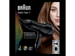 Braun Satin Hair 7 HD 785