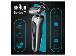 Braun SERIES 7 71-S7200cc 