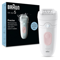 Braun Silk-épil 5 5-000