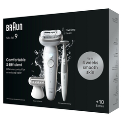 Braun Silk-épil 9 9-241