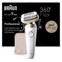 Braun Silk-épil 9 Flex 9-011