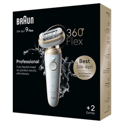 Braun Silk-épil 9 Flex 9-011