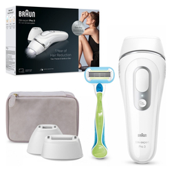 Braun Silk-expert Pro 3 PL3132 IPL