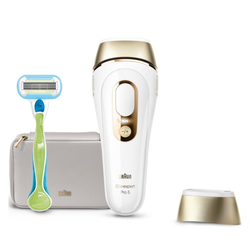 Braun Silk-expert PRO 5 PL5052